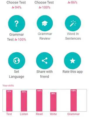 Play Oxford English Arabic