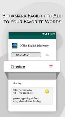 Play Oxford English Dictionary