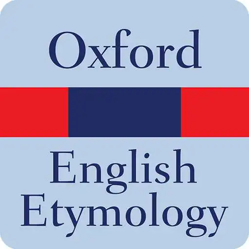 Play Oxford English Etymology APK Play Oxford English Etymology APK
