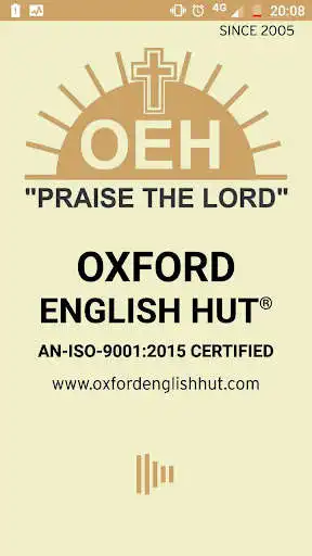 Play Oxford English Hut  and enjoy Oxford English Hut with UptoPlay