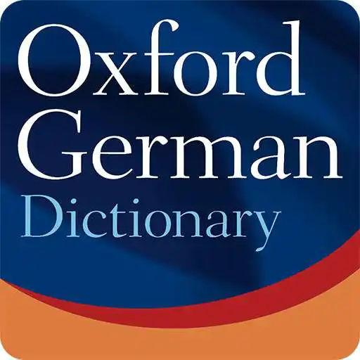 Play Oxford German Dictionary APK
