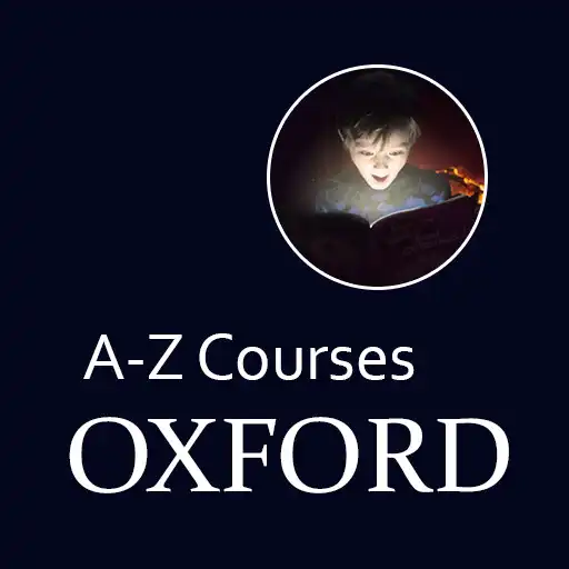 Play Oxford Graduate A-Z Courses APK Play Oxford Graduate A-Z Courses APK