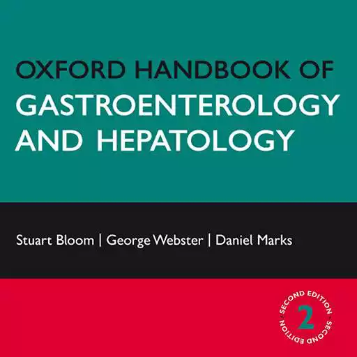 Free play online Oxford Handbook Gastroentero2  APK