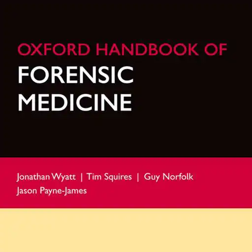 Free play online Oxford Handbook of Forensic M APK Free play online Oxford Handbook of Forensic M APK