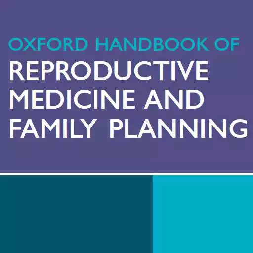 Free play online Oxford Handbook of Reprod. Med APK Free play online Oxford Handbook of Reprod. Med APK