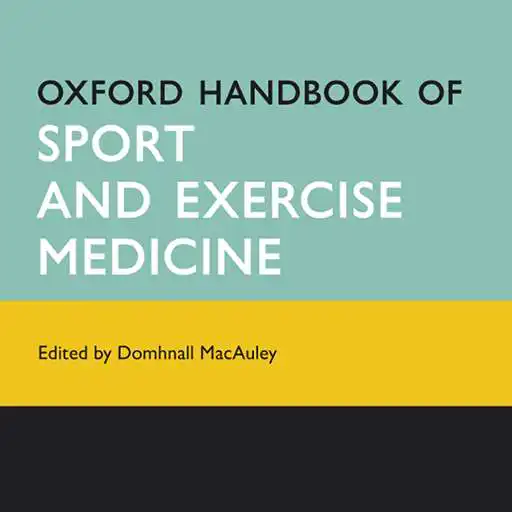 Free play online Oxford Handbook of Sport & Ex  APK