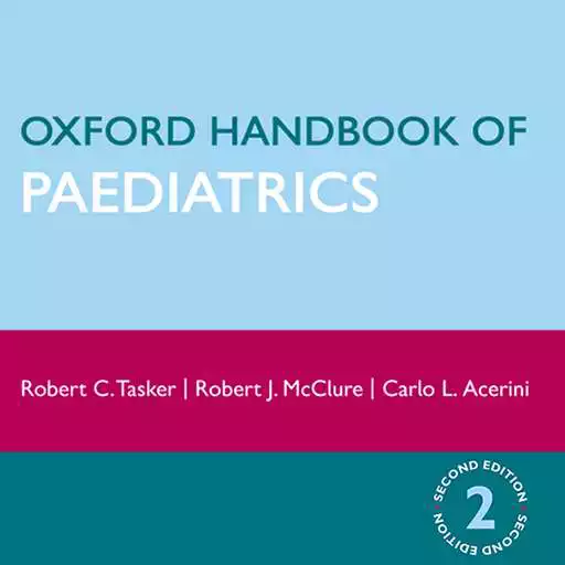 Free play online Oxford Handbook Paediatrics 2e APK Free play online Oxford Handbook Paediatrics 2e APK