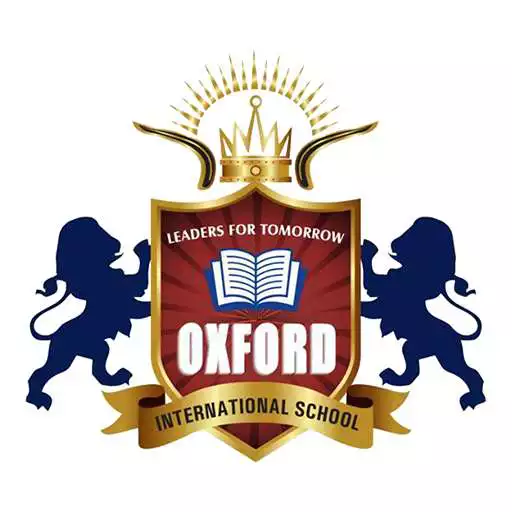Play Oxford International School, Hoshiarpur APK Play Oxford International School, Hoshiarpur APK