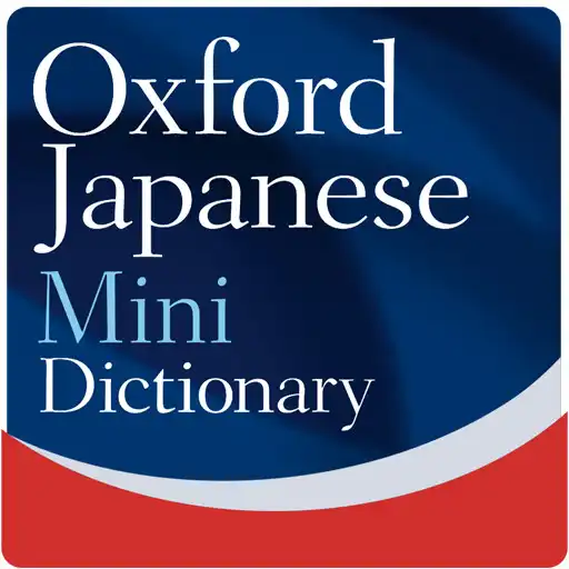 Play Oxford Japanese Mini Dictionary APK Play Oxford Japanese Mini Dictionary APK