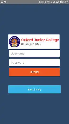 Play Oxford Junior College  and enjoy Oxford Junior College with UptoPlay