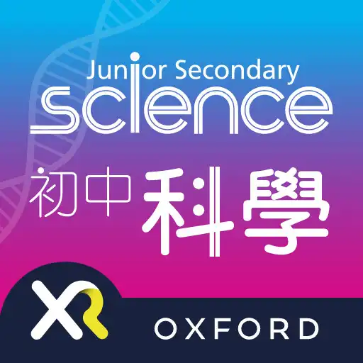 Play Oxford Junior Science XR APK
