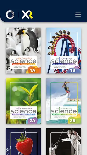 Play Oxford Junior Science XR as an online game online Oxford Junior Science XR with UptoPlay Play Oxford Junior Science XR as an online game Oxford Junior Science XR with UptoPlay