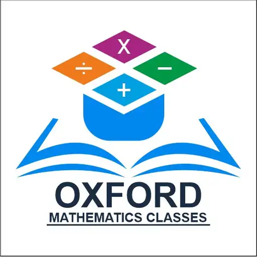 Play Oxford Mathematics Classes APK