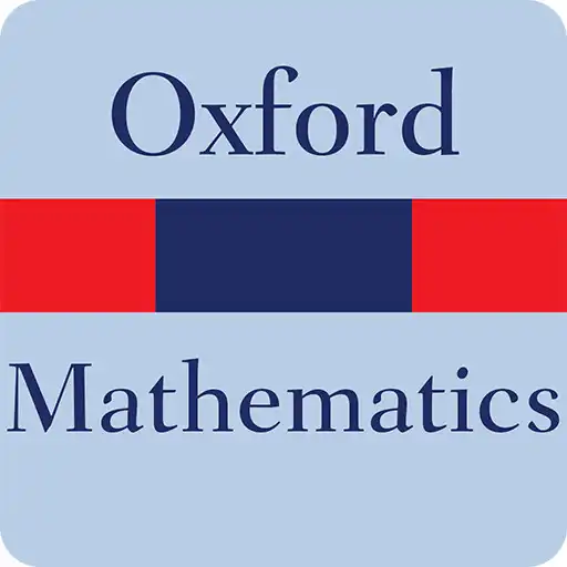 Play Oxford Mathematics Dictionary APK