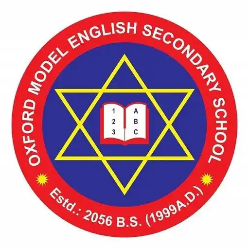 Play Oxford Model English School APK