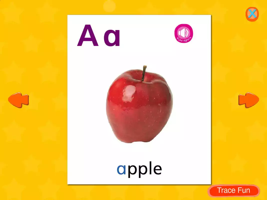 Play Oxford Path(Letter Time)
