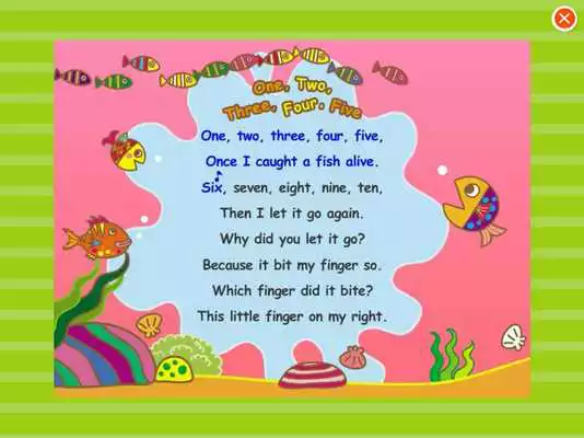 Play Oxford Path(Sing with you)