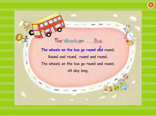 Play Oxford Path(Sing with you)