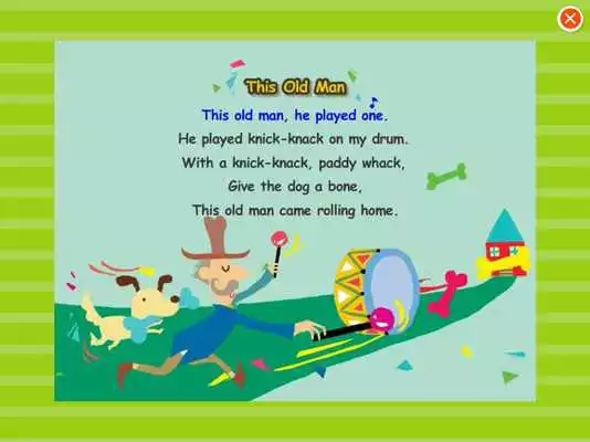 Play Oxford Path(Sing with you)