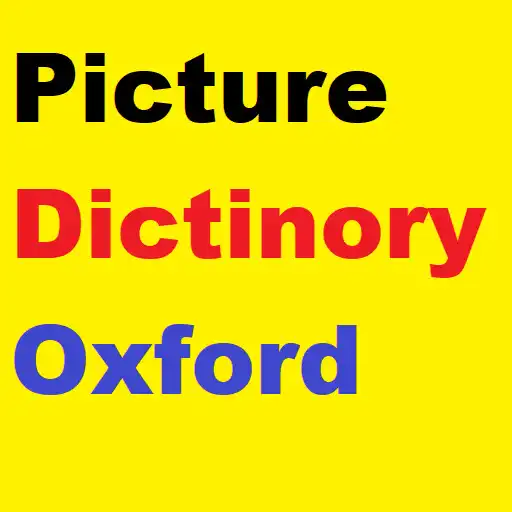 Play Oxford Picture Dictionary App APK