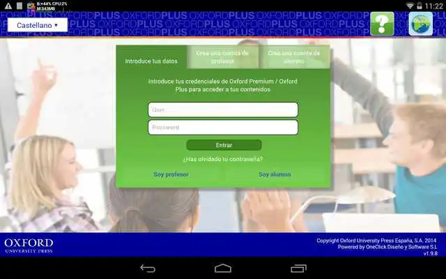 Play Oxford Plus