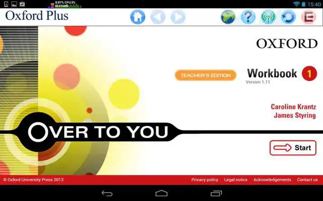 Play Oxford Plus