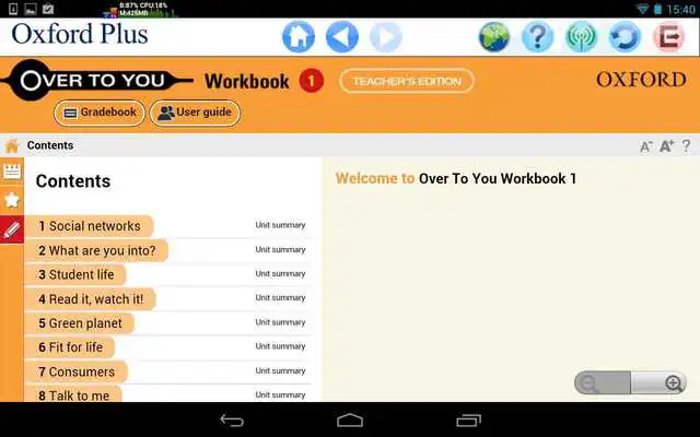 Play Oxford Plus