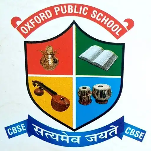 Play OXFORD SCHOOL BAGAHA APK