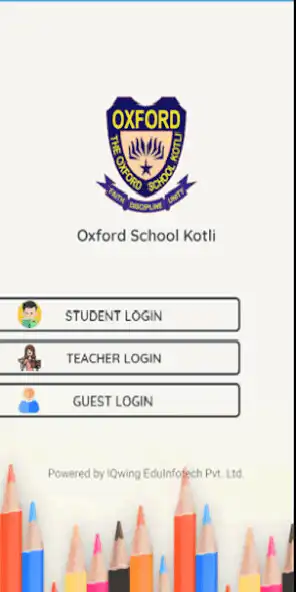 Play Oxford School Kotli as an online game Oxford School Kotli with UptoPlay