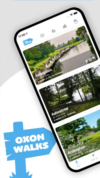 Play Oxfordshire Walks  and enjoy Oxfordshire Walks with UptoPlay