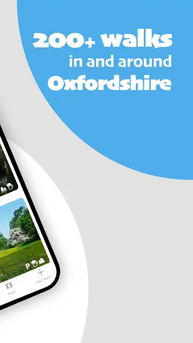 Play Oxfordshire Walks as an online game Oxfordshire Walks with UptoPlay