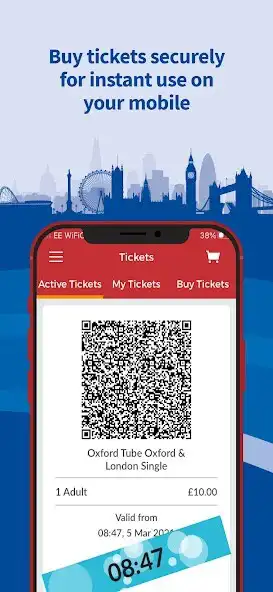Play Oxford Tube: Plan>Track>Buy as an online game Oxford Tube: Plan>Track>Buy with UptoPlay