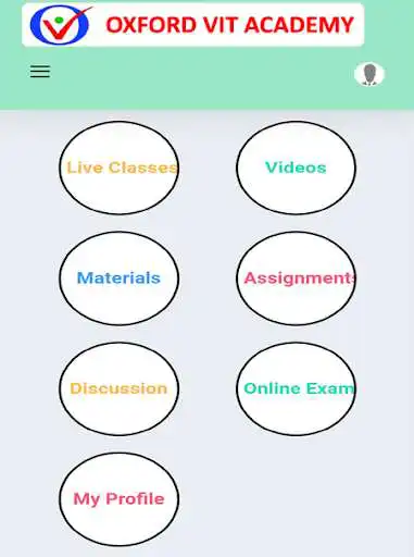 Play Oxford VIT e-Classroom as an online game Oxford VIT e-Classroom with UptoPlay