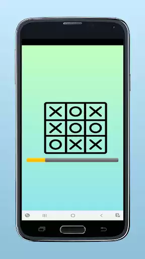 Play ox game offline - play O X  and enjoy ox game offline - play O X with UptoPlay