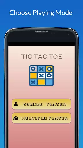 Play ox game offline - play O X as an online game ox game offline - play O X with UptoPlay