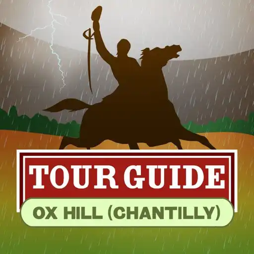 Play Ox Hill Battlefield Tour Guide APK Play Ox Hill Battlefield Tour Guide APK