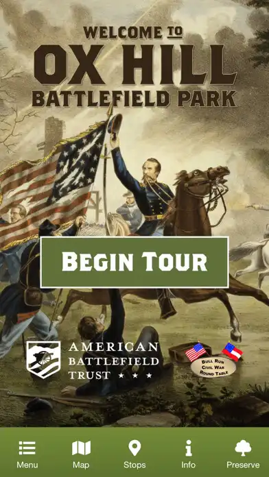Play Ox Hill Battlefield Tour Guide  and enjoy Ox Hill Battlefield Tour Guide with UptoPlay