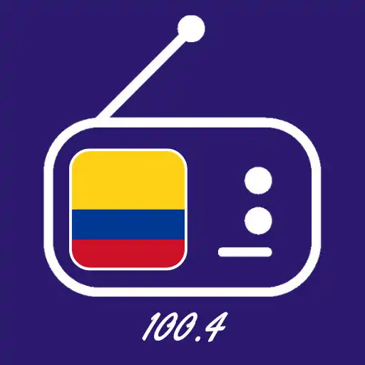 Play Oxigeno 100.4 fm Bogota Cali APK Play Oxigeno 100.4 fm Bogota Cali APK