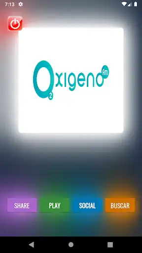 Play OXIGENO FM