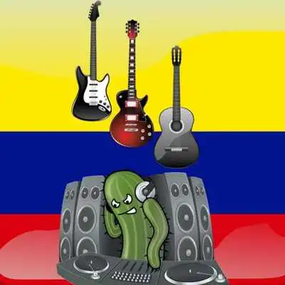 Play Oxigeno Medellin 102.9