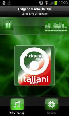 Play Oxigeno Radio Italiani