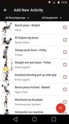 Play Oxigeno Sport La Solana