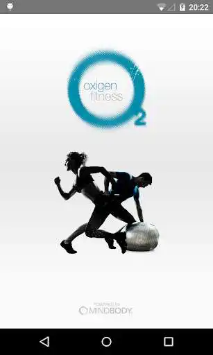Play Oxigen  and enjoy Oxigen with UptoPlay