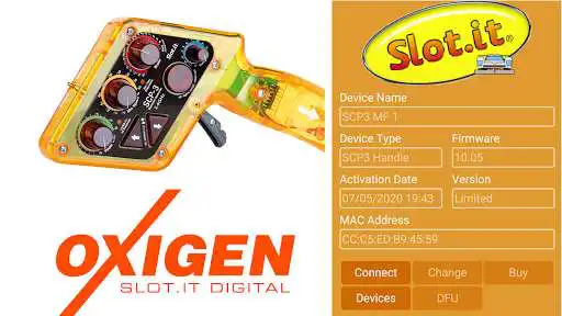 Play oXigen slot.it  and enjoy oXigen slot.it with UptoPlay