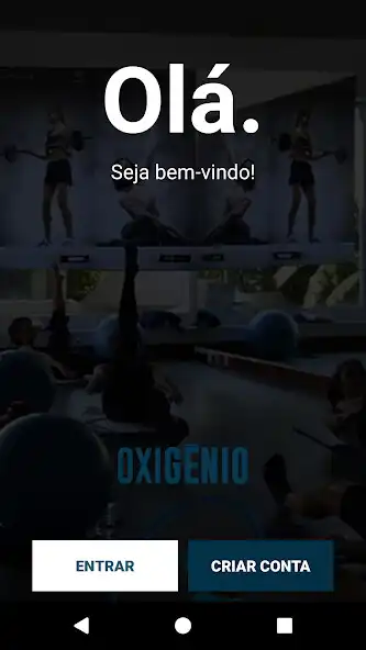 Play Oxigénio - OVG  and enjoy Oxigénio - OVG with UptoPlay