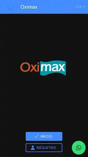Play oximax as an online game oximax with UptoPlay