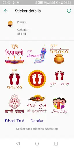 Play OxiStickers - WhatsApp Sticker App  and enjoy OxiStickers - WhatsApp Sticker App with UptoPlay