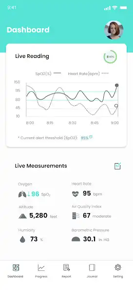 Play OxiWear Fitness  and enjoy OxiWear Fitness with UptoPlay