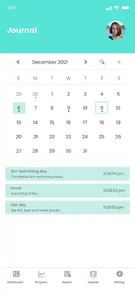 Play OxiWear Fitness as an online game OxiWear Fitness with UptoPlay