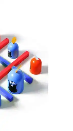 Play OX Knight as an online game online OX Knight with UptoPlay com.cursordev.xo Play OX Knight as an online game OX Knight with UptoPlay